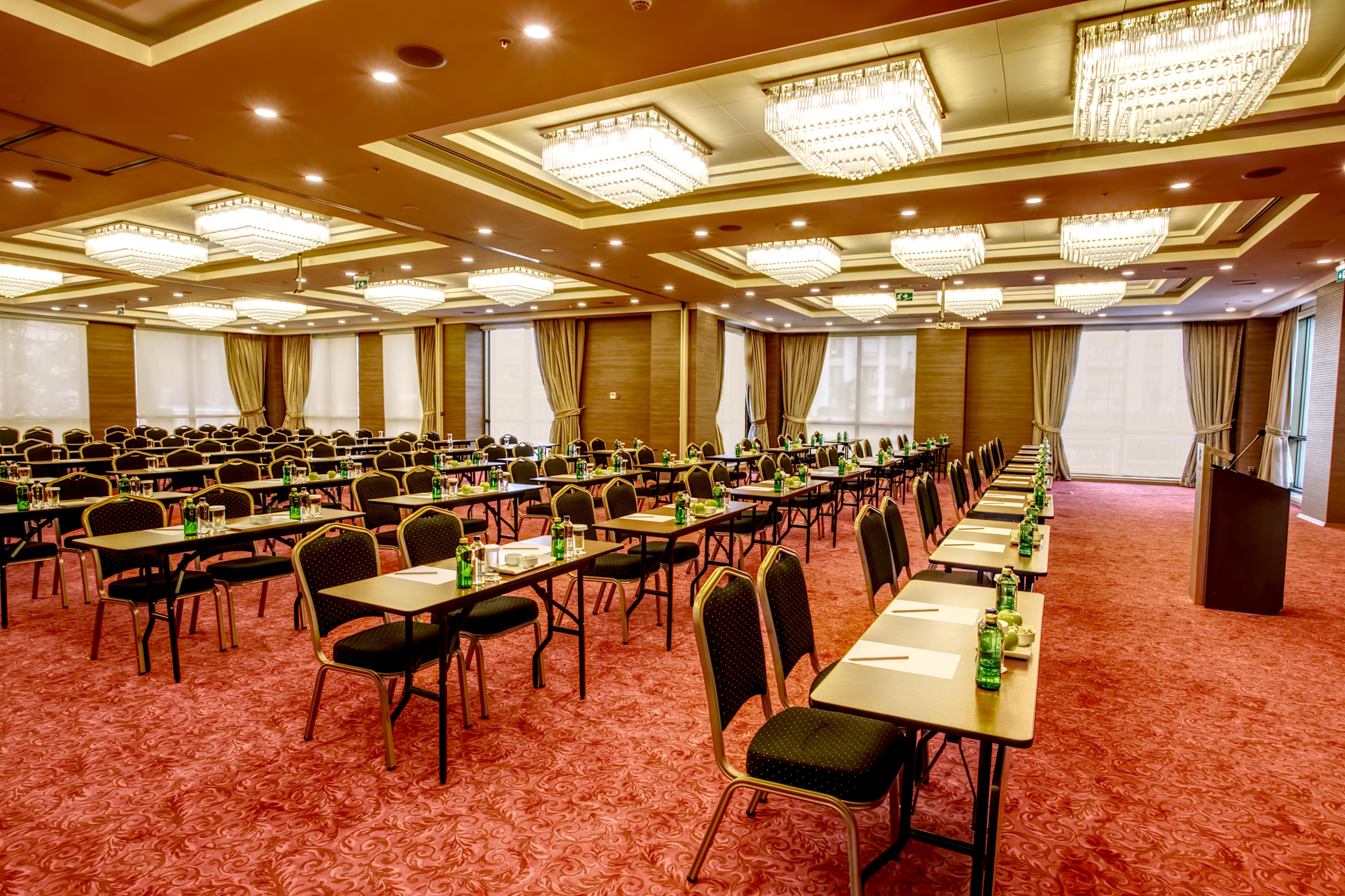 Grand Makel Hotel Topkapi Provincia di Provincia di Istanbul Esterno foto