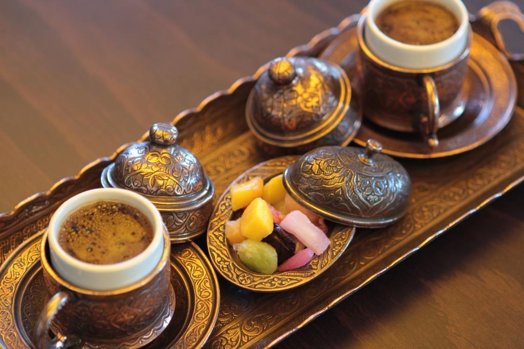 Grand Makel Hotel Topkapi Provincia di Provincia di Istanbul Esterno foto
