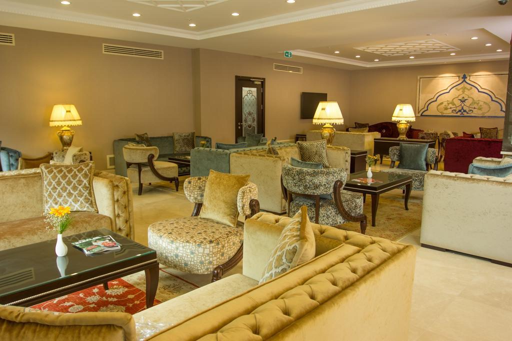 Grand Makel Hotel Topkapi Provincia di Provincia di Istanbul Esterno foto